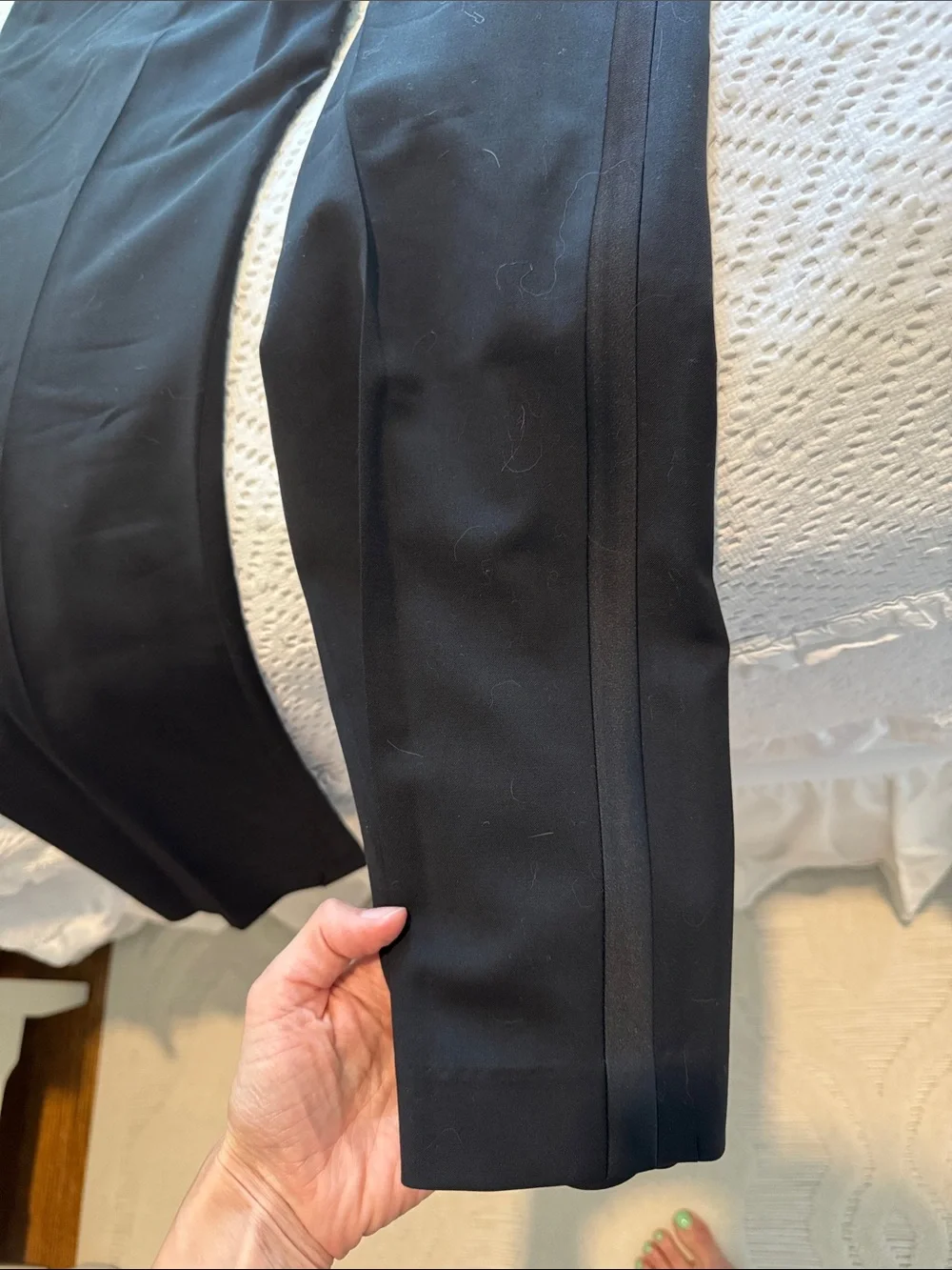 J Crew Ludlow Dress Pants